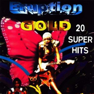Gold 20 Super Hits
